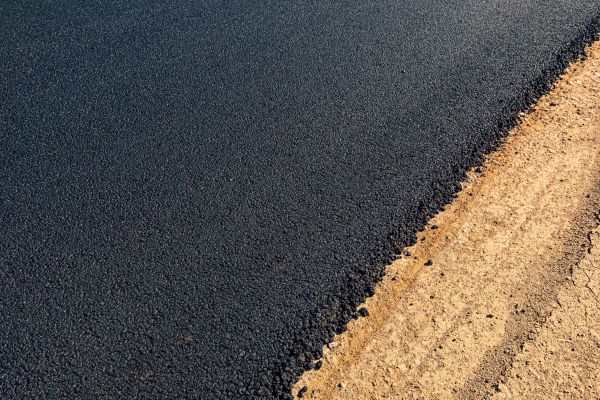 Cost of Hot Tar Driveway Sealing in West Palm Beach