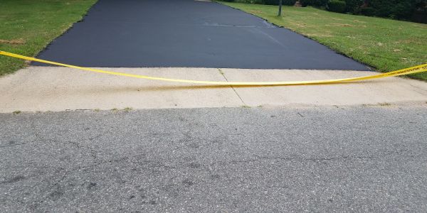 Cost of Private Driveway Resurfacing in West Palm Beach