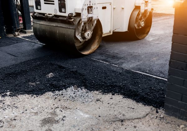 Cost of Blacktop Resealing in West Palm Beach