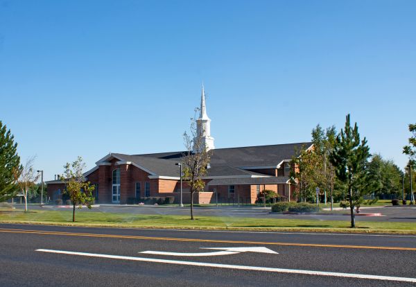 Church Parking Lot Sealing Service