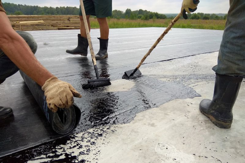Clean Surface Preparation
