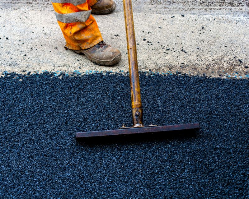 Surface Preparation