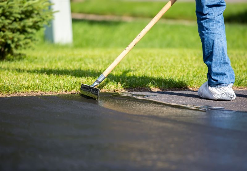 Applying Sealant in Mild Weather