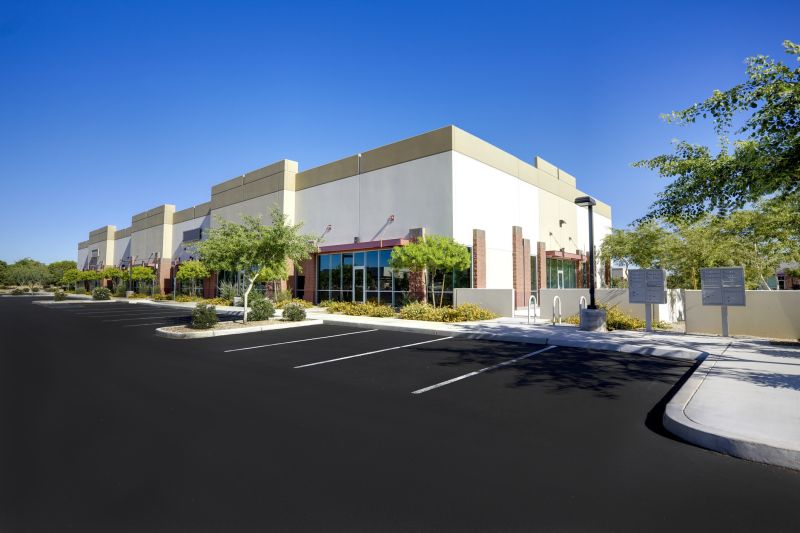 Property Management Firms